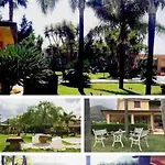 Private Oasis Villa1 别墅 *