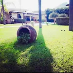 Private Oasis Villa1 别墅 Giardinello