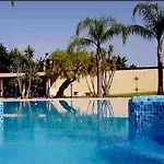 Private Oasis Villa1 别墅