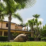 别墅 Private Oasis Villa1 Giardinello