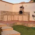 别墅 Private Oasis Villa1 Giardinello