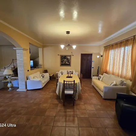 Βίλα Private Oasis Villa1 Giardinello