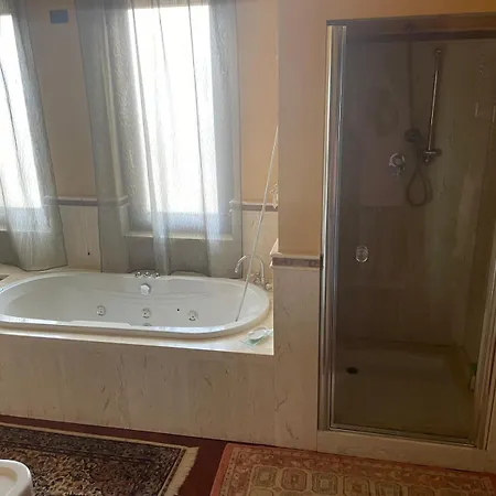 别墅 Private Oasis Villa1 Giardinello