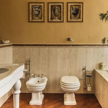 Βίλα Private Oasis Villa1 Giardinello