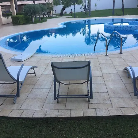 别墅 Private Oasis Villa1 Giardinello