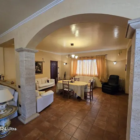 Private Oasis Villa1 * Giardinello