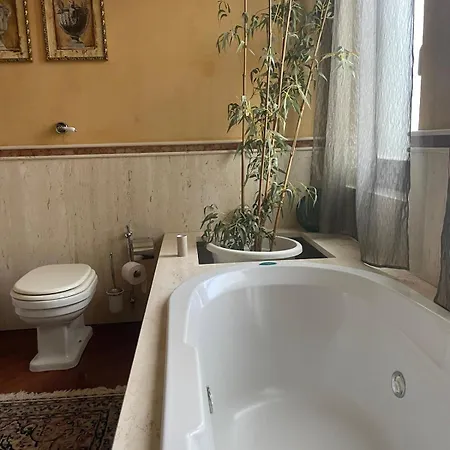 Private Oasis Villa1 فيلة Giardinello