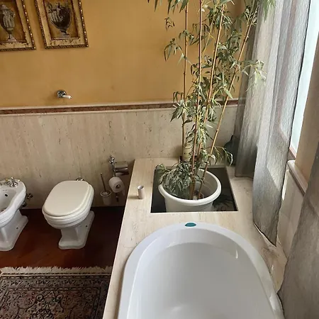 Private Oasis Villa1 Villa Giardinello