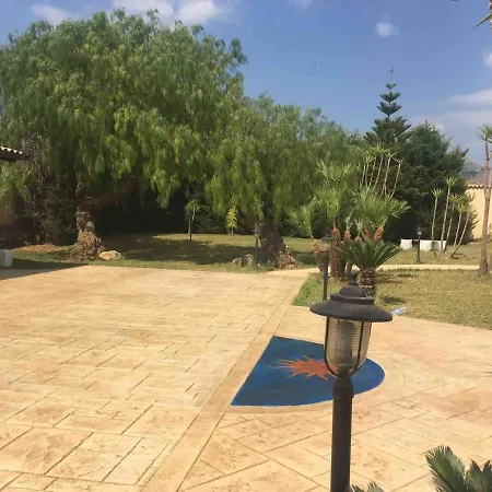 Villa Private Oasis