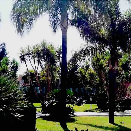 Private Oasis * Borgetto
